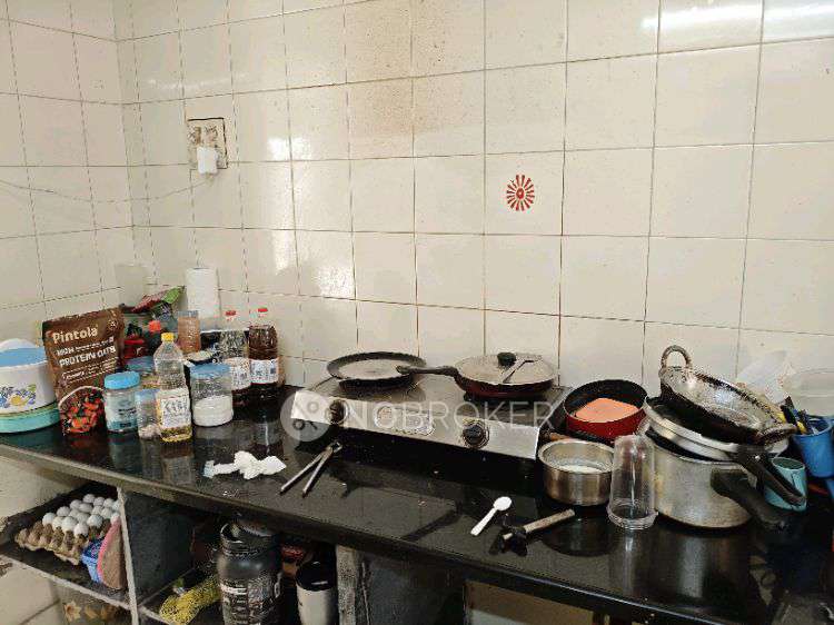 Single Room for Male In 3 BHK  In Sai Residency In A12 Sai Residency, Baner, Baner, Pune, Maharashtra 411045, India