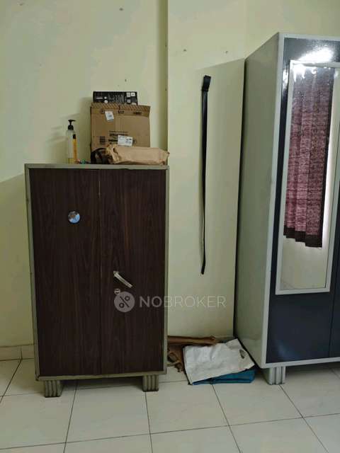 Single Room for Male In 3 BHK  In Sai Residency In A12 Sai Residency, Baner, Baner, Pune, Maharashtra 411045, India