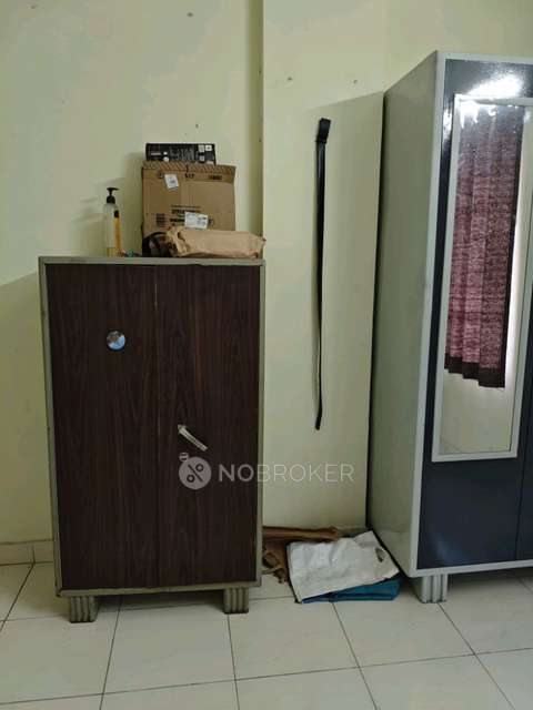 Single Room for Male In 3 BHK  In Sai Residency In A12 Sai Residency, Baner, Baner, Pune, Maharashtra 411045, India