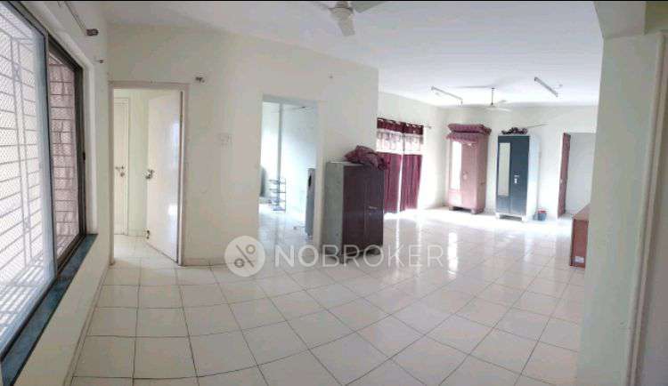 Single Room for Male In 3 BHK  In Sai Residency In A12 Sai Residency, Baner, Baner, Pune, Maharashtra 411045, India