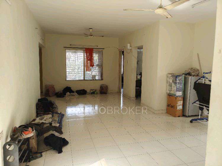 Single Room for Male In 3 BHK  In Sai Residency In A12 Sai Residency, Baner, Baner, Pune, Maharashtra 411045, India