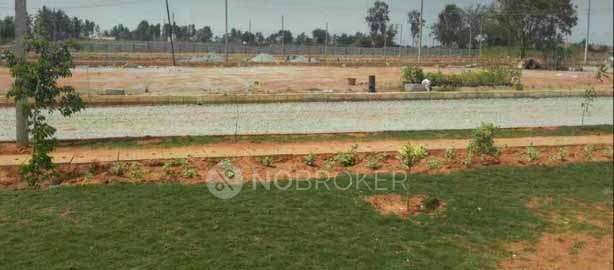 Plot For Sale  In Rajalakshmi Residency In Mysore Road
