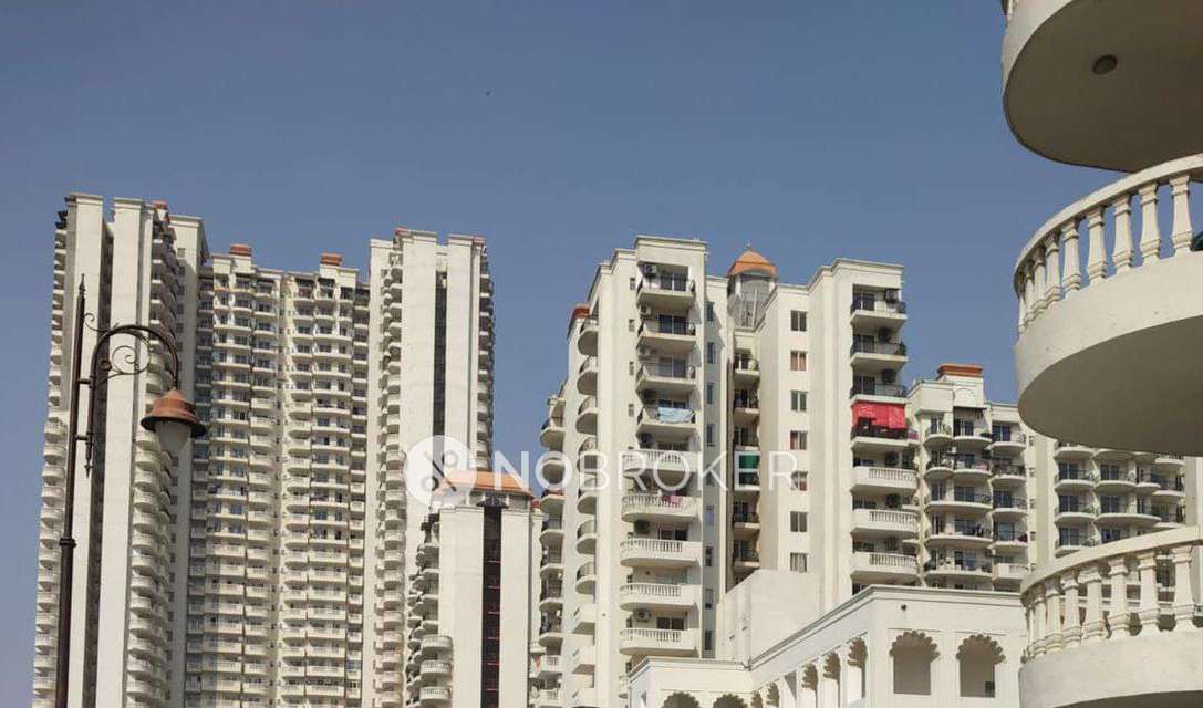 2 BHK Flat In Royal Heritage for Rent  In Sector 70