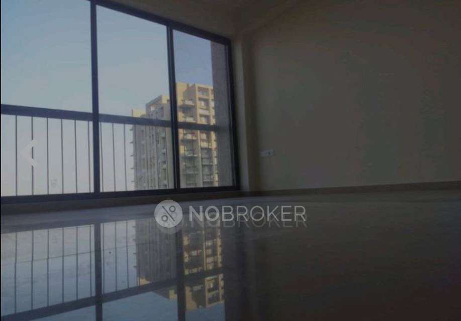 2 BHK Flat In Skyi Manas Lake for Rent  In Bhugaon