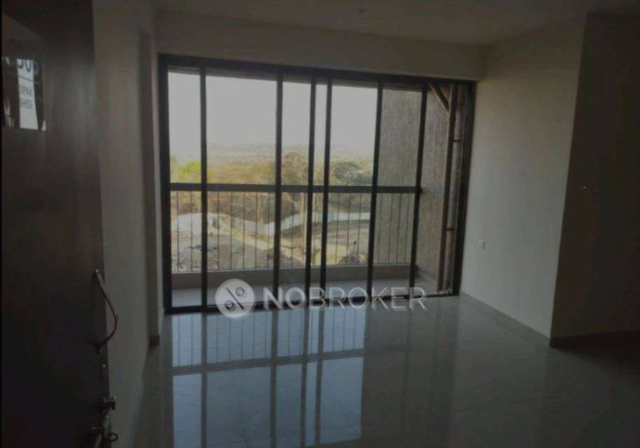 2 BHK Flat In Skyi Manas Lake for Rent  In Bhugaon