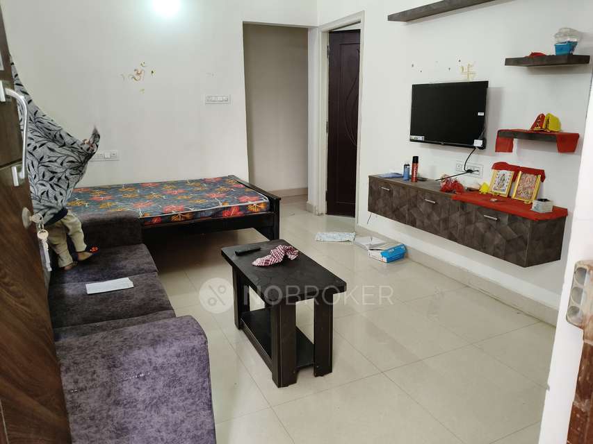 2 BHK Flat In Standalonebuilding for Rent  In Whitefield