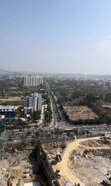 2 BHK Flat In Kohinoor   For Sale  In Madhapur 