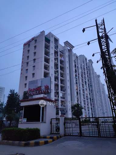 1 RK Flat In Parshwnath Panarma for Rent In Sector 31