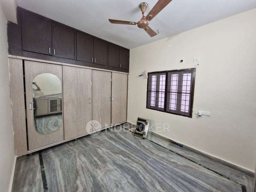 2 BHK Flat In Sai Bhavani for Rent  In Manikonda