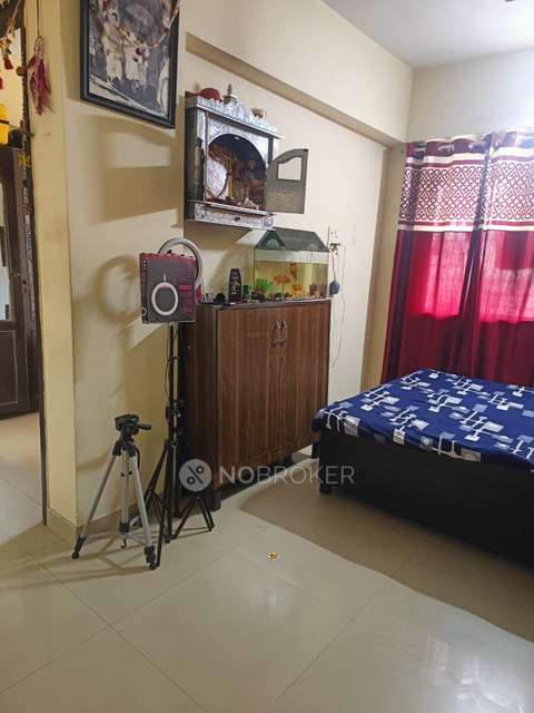 PG for Girls in Jogeshwari West