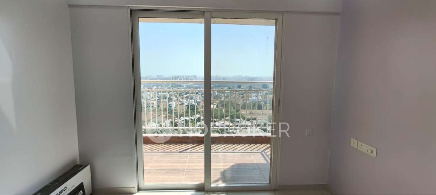 3 BHK Flat In Kolte Patil Life Republic First Avenue for Rent  In Hinjewadi