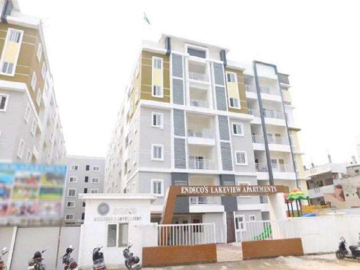 Endeco Lakeview Apartments