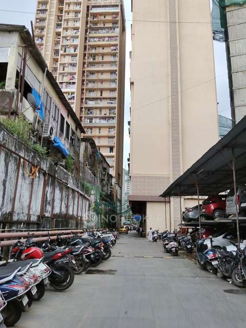 2 BHK Flat In Avant Heritage For Sale  In Jogeshwari East