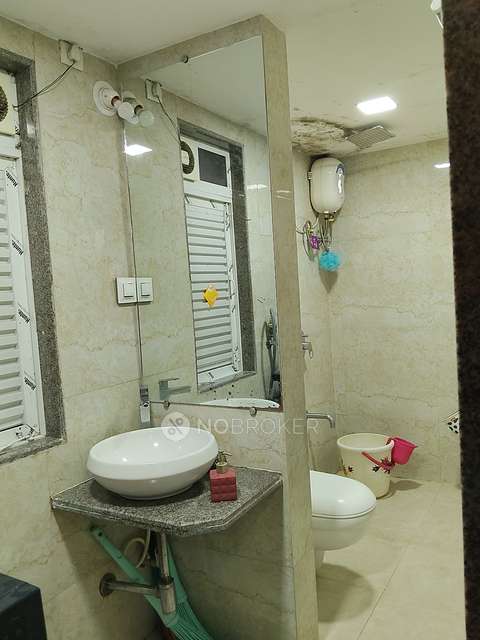 2 BHK Flat In Avant Heritage For Sale  In Jogeshwari East