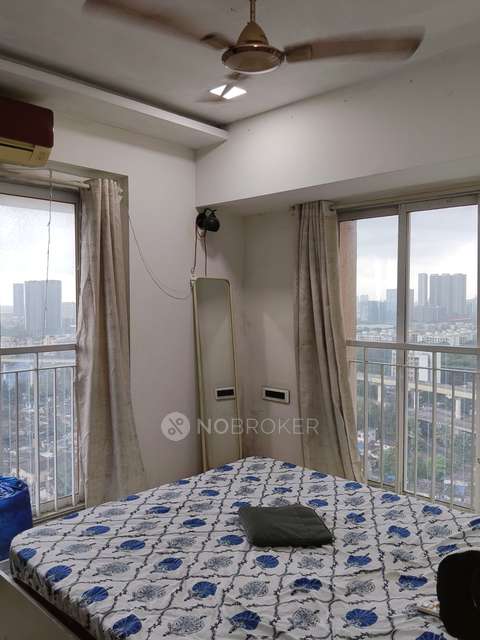 2 BHK Flat In Avant Heritage For Sale  In Jogeshwari East