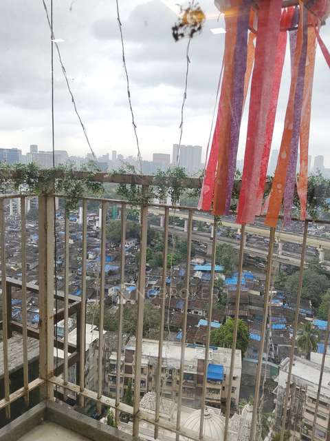 2 BHK Flat In Avant Heritage For Sale  In Jogeshwari East