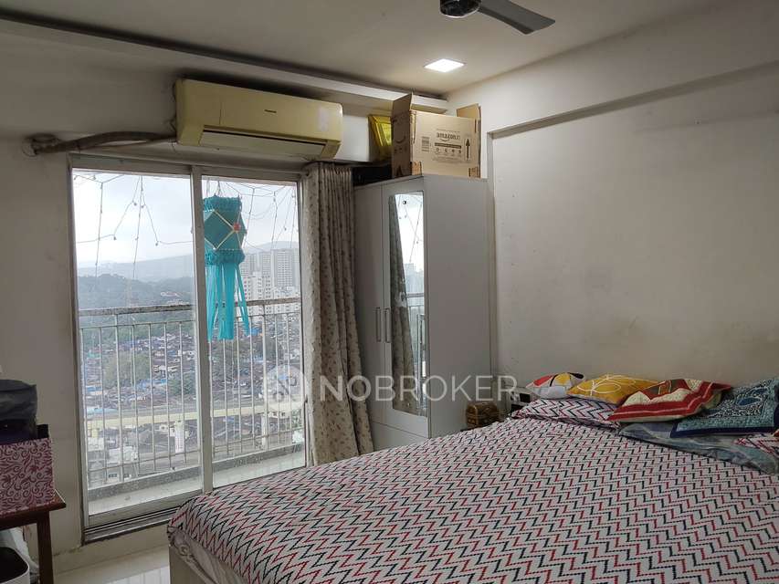 2 BHK Flat In Avant Heritage For Sale  In Jogeshwari East
