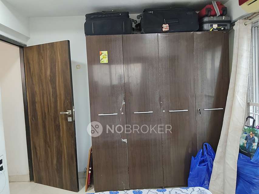 2 BHK Flat In Avant Heritage For Sale  In Jogeshwari East