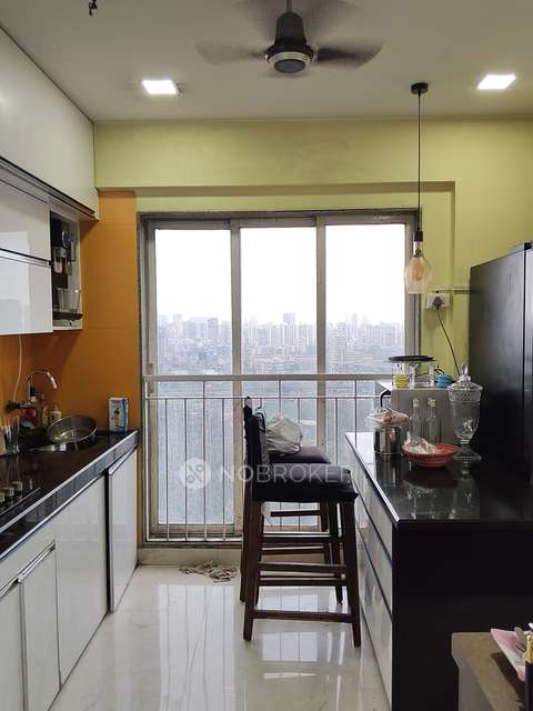 2 BHK Flat In Avant Heritage For Sale  In Jogeshwari East
