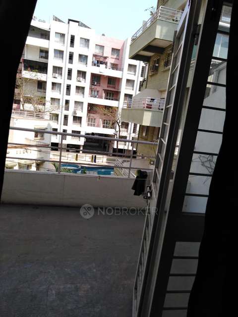 2 BHK Flat In Kunjir Shyama Prestige for Rent  In Pimple Saudagar