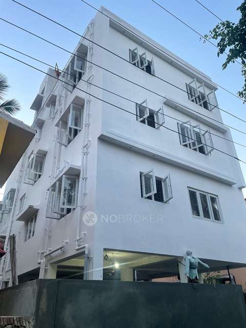 2 BHK Flat In Sai Vela for Rent  In 2024, Vel Nagar, Adambakkam, Chennai, Tamil Nadu 600088, India