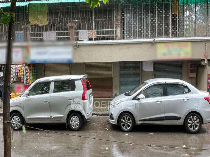 Shop in Mira Road East, Mumbai for sale 