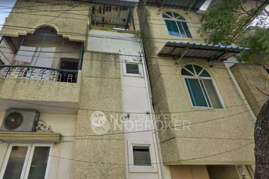 2 BHK Flat In Marar Estate For Sale In South West Boag Road