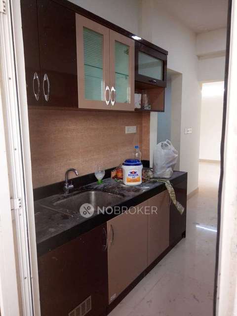 3 BHK Flat In Lodha Meridian For Sale  In Kukatpally