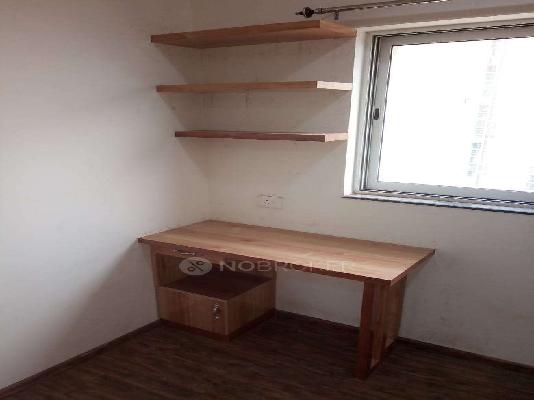 3 BHK Flat In Lodha Meridian For Sale  In Kukatpally