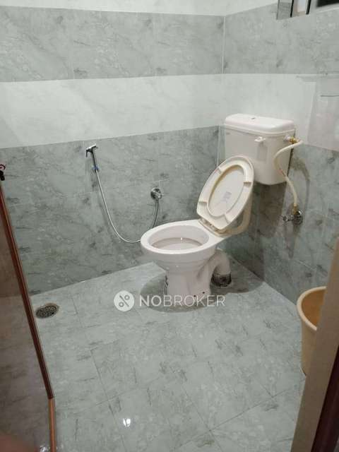 PG for Anyone in Garudachar Palya