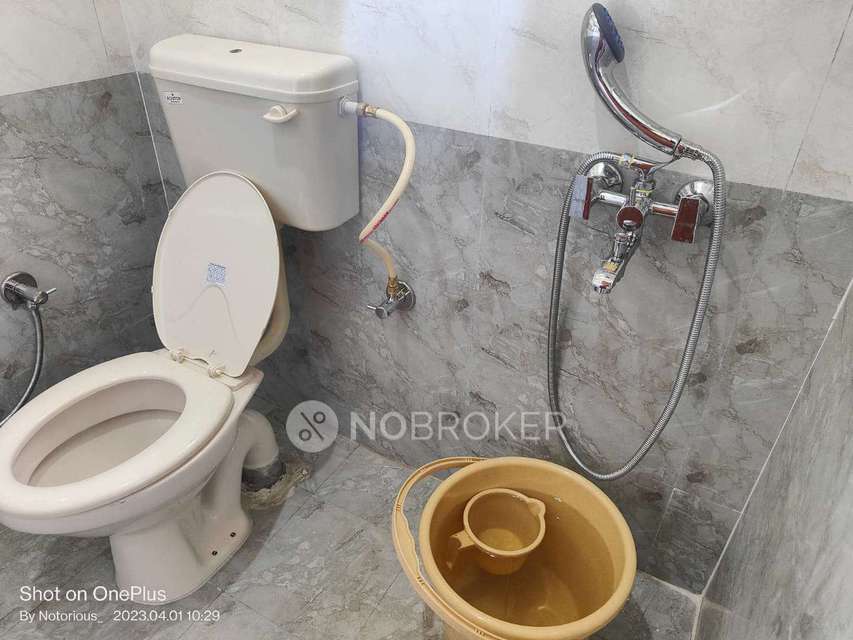 PG for Anyone in Garudachar Palya