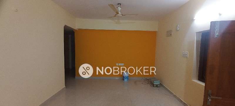 2 BHK Flat In Sai Bhargavi Apartments For Sale  In Jubilee Hills