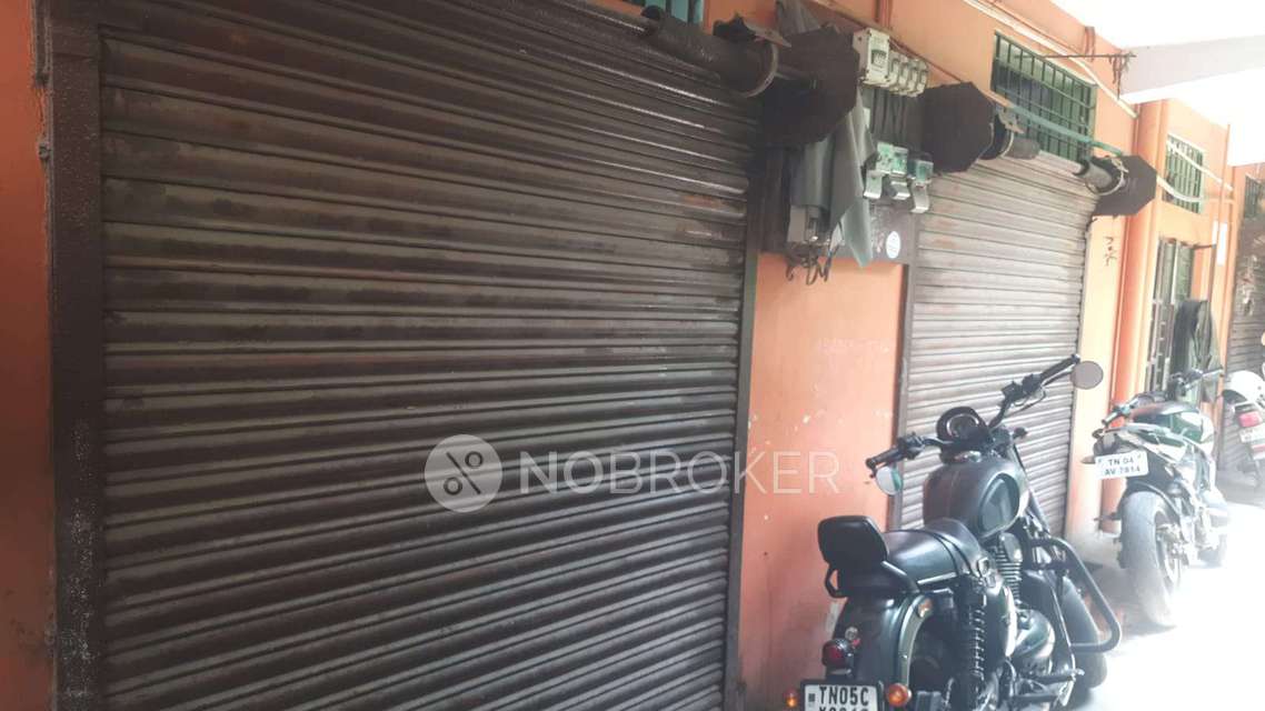 Godown/Warehouse in Purasavakkam, Chennai for Rent 