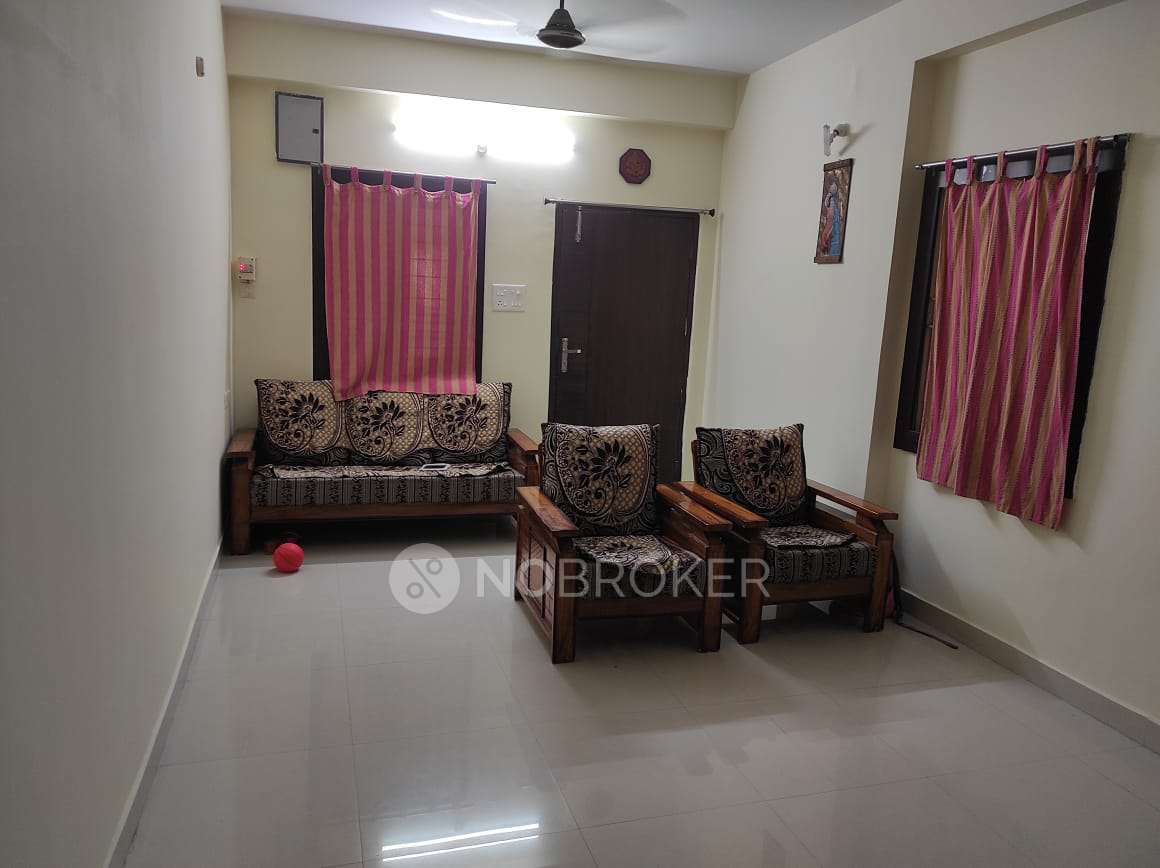 Rineesh Signature, Manikonda Manikonda Rent WITHOUT BROKERAGE Semi