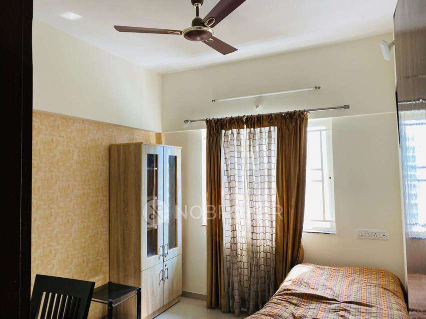 3 BHK Flat In Megapolis Sunway for Rent  In Hinjawadi