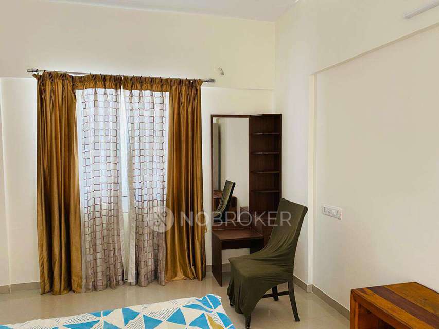 3 BHK Flat In Megapolis Sunway for Rent  In Hinjawadi