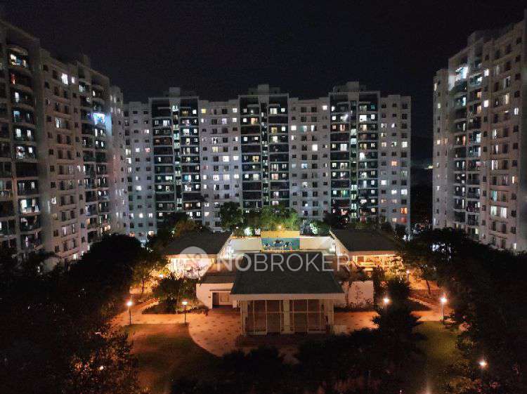 3 BHK Flat In Megapolis Sunway for Rent  In Hinjawadi