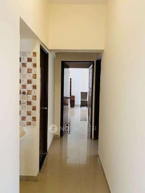 3 BHK Flat In Megapolis Sunway for Rent  In Hinjawadi
