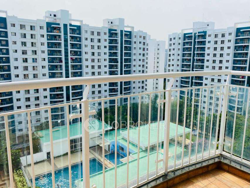 3 BHK Flat In Megapolis Sunway for Rent  In Hinjawadi