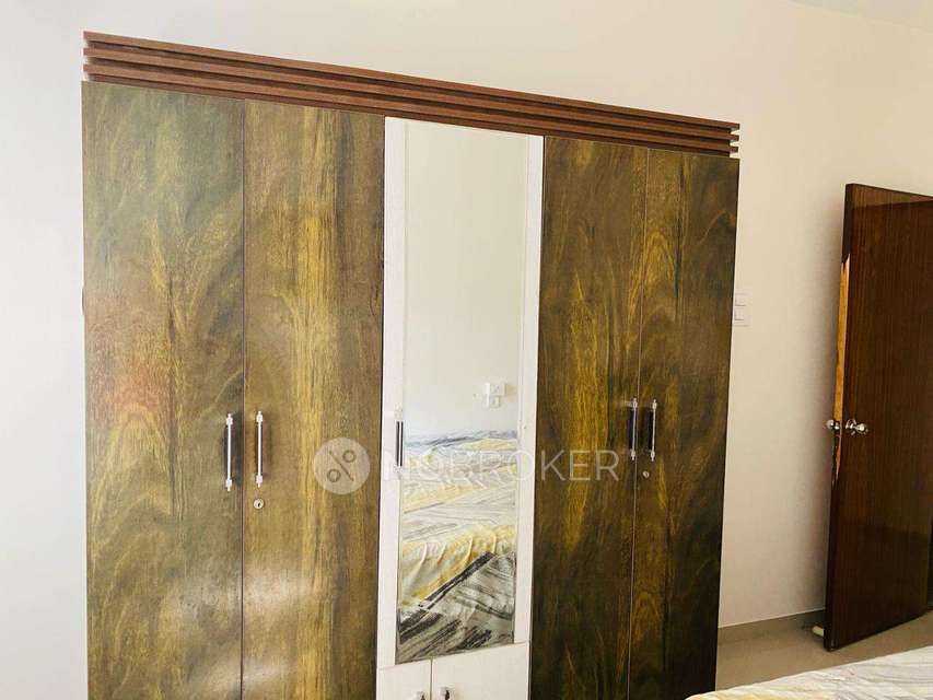 3 BHK Flat In Megapolis Sunway for Rent  In Hinjawadi