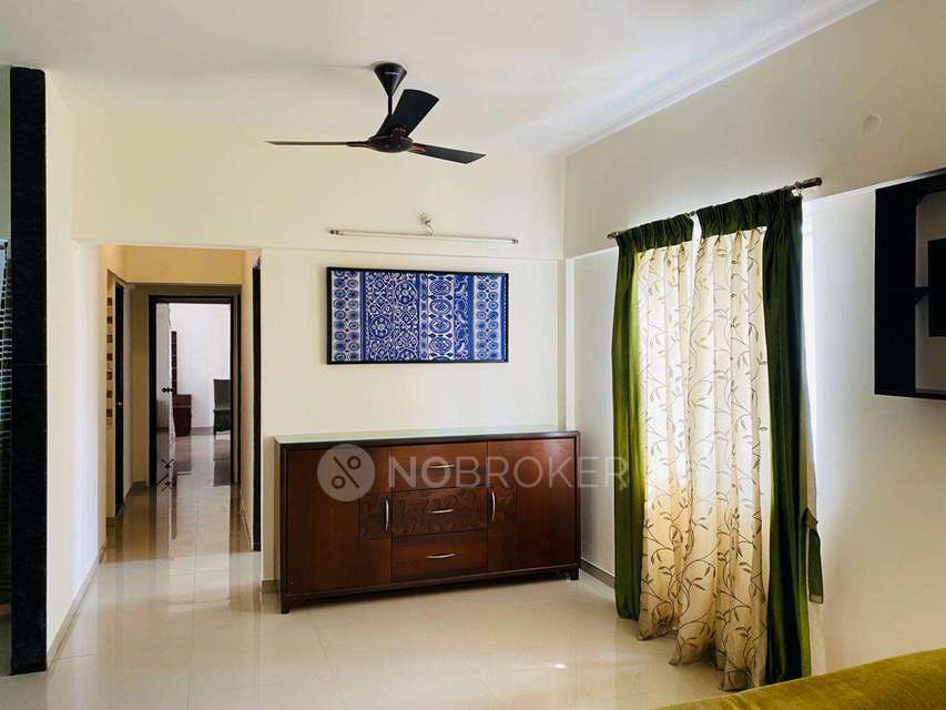 3 BHK Flat In Megapolis Sunway for Rent  In Hinjawadi