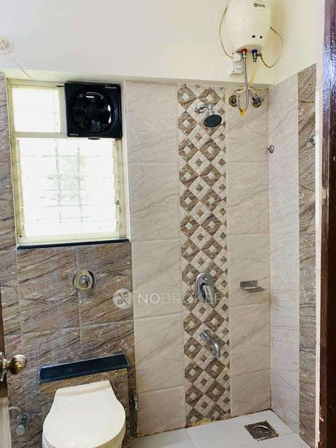 3 BHK Flat In Megapolis Sunway for Rent  In Hinjawadi