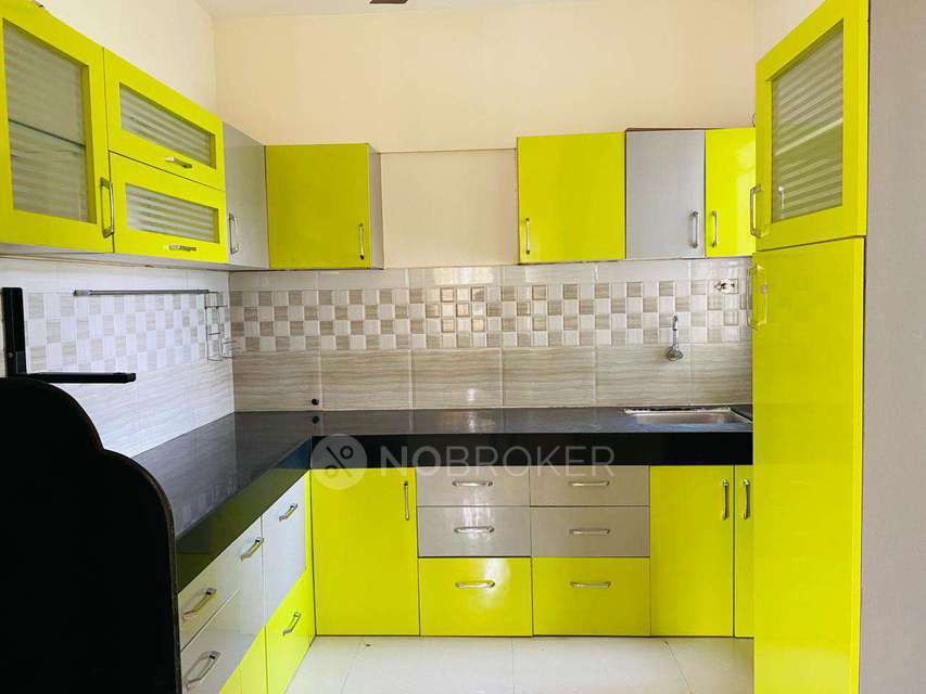 3 BHK Flat In Megapolis Sunway for Rent  In Hinjawadi