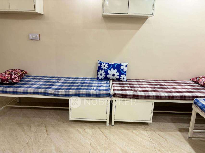 PG for Girls in Sadashiv Peth