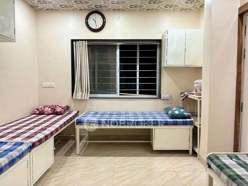 PG for Girls in Sadashiv Peth