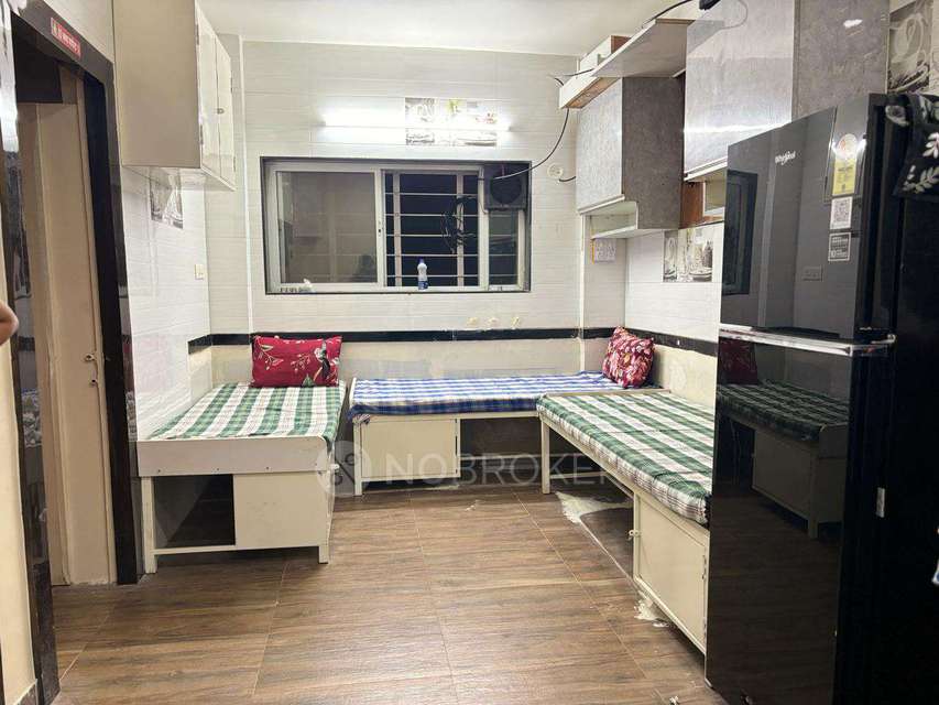 PG for Girls in Sadashiv Peth