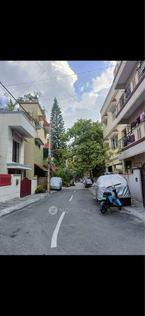 4+ BHK Flat For Sale  In C V Raman Nagar