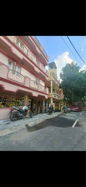 4+ BHK Flat For Sale  In C V Raman Nagar