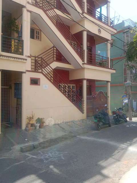 1 RK House for Rent  In Mudalapalya