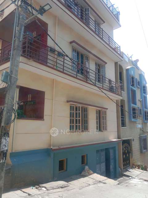 1 RK House for Rent  In Mudalapalya